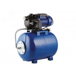 Насосная станция автоматическая SR 60/42P-50 Насосная станция автоматическая SR 60/42P-50