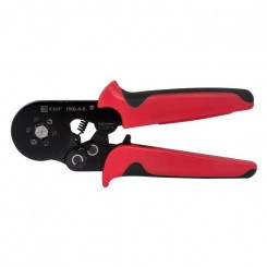 Пресс-клещи ПКВ-6-6 Expert EKF pkv-6-6-exp Пресс-клещи ПКВ-6-6 Expert EKF pkv-6-6-exp