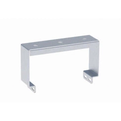 Скоба подвеса верхняя 100мм EKF pv100 Скоба подвеса верхняя 100мм EKF pv100