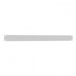 Фальшпанель 1U PROxima EKF ITAFP1 Фальшпанель 1U PROxima EKF ITAFP1