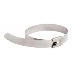 Хомут AISI 304 4.6х290 нерж. сталь FlexLock (уп.100шт) PROxima EKF plc-fl-tss-304-4.6x290 Хомут AISI 304 4.6х290 нерж. сталь FlexLock (уп.100шт) PROxima EKF plc-fl-tss-304-4.6x290