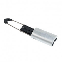 Зажим анкерный клиновой PA 95-2000 PROxima EKF pa-95-2000 Зажим анкерный клиновой PA 95-2000 PROxima EKF pa-95-2000