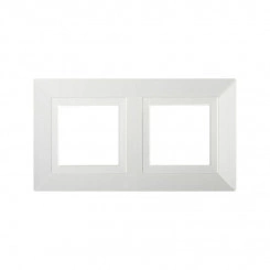 Рамка 4мод. Avanti металл бел. DKC 4400854 Рамка 4мод. Avanti металл бел. DKC 4400854