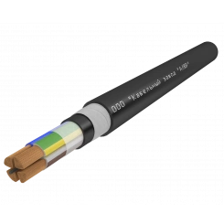 Кабель силовой ПвБШп(г) 5х240 мс(N, PE)-1 Ч, бар