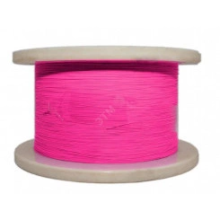 Кабель волоконно-оптический FO-B9-IN-504-1-LSZH-MG волоконно-оптический50/125(OM4)многомод 1волокно