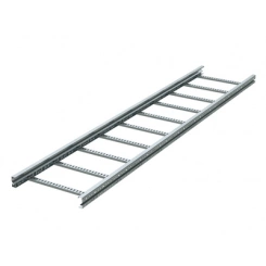 Лоток лестничный 1000х100 L3000 сталь 1.5мм тяжелый (лонжерон) DKC ULM310 Лоток лестничный 1000х100 L3000 сталь 1.5мм тяжелый (лонжерон) DKC ULM310