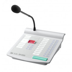 Микрофонная панель для серии SX-2000