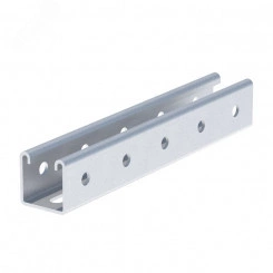 STRUT-профиль 41х41х1,5х1500 STRUT-профиль 41х41х1,5х1500