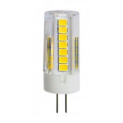 Лампа светодиодная LED-5вт 4000K 400Lm 230V d16*50мм Jazzway