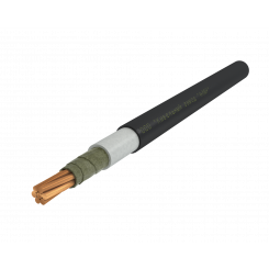 Кабель силовой ВВГнг(А)-FRLS 1х16.0 мк-0.66 Б. бар