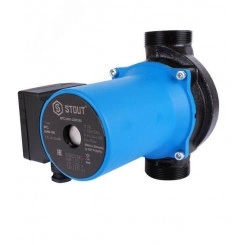 Насос циркуляционный 32/80-180 Насос циркуляционный 32/80-180