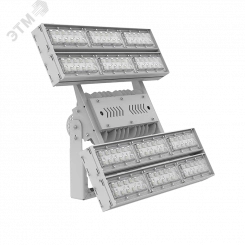 Светодиодный светильник VARTON промышленный Olymp 2.0 High Temp t+75 200 Вт 4000 K IP65 120° Светодиодный светильник VARTON промышленный Olymp 2.0 High Temp t+75 200 Вт 4000 K IP65 120°