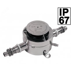 Извещатель пожарный дымовой общепромышленный ИП 212 Трион МК ОП Н КМ15 Извещатель пожарный дымовой общепромышленный ИП 212 Трион МК ОП Н КМ15