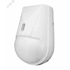 Извещатель инфракрасный пассивный объемный Извещатель инфракрасный пассивный объемный