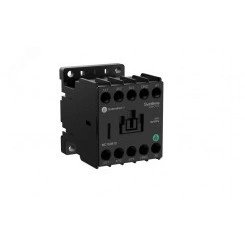 Контактор MC1K 9A 1НО AC400V 50/60Hz Контактор MC1K 9A 1НО AC400V 50/60Hz