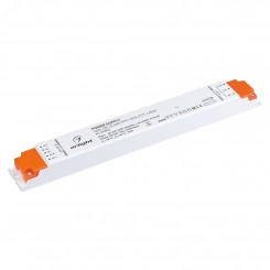 Блок питания ARV-SP-24240-PFC-DT8-CCT-LONG (24V, 10A, 240W) (Arlight, IP20 Пластик, 5 лет) Блок питания ARV-SP-24240-PFC-DT8-CCT-LONG (24V, 10A, 240W) (Arlight, IP20 Пластик, 5 лет)