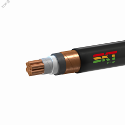 Кабель силовой ВВГЭнг(А)-FRLS 1х25мк-0.66 ТРТС