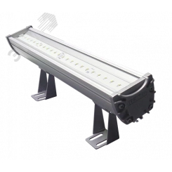 Светильник На поверхность/Подвесной 52Вт 5000К 6400Лм