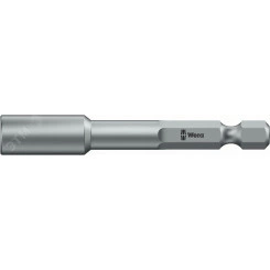 Головка торцевая 869/4 без магнита хвостовик 1/4 E 6.3 8 x 50 мм