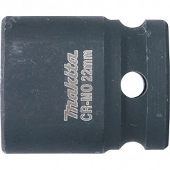 Торцовая головка 3/4 22-52 Торцовая головка 3/4 22-52