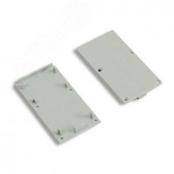 Заглушка для профиля 2840-2