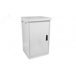 Шкаф климатический телекоммуникационный напольный 19д15U(700x1000)