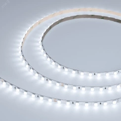 Лента FLT-B70-8mm 24V White6000 (15.5 W/m, IP20, 45deg, 5m) (Arlight, Открытый)