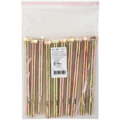 Анкер распорный 10х150 с гайкой (10шт)