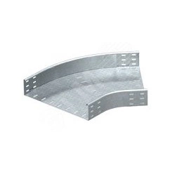 Угловая секция 45 град. 85x500 Угловая секция 45 град. 85x500