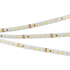 Лента RT 2-5000 24V Day4000 2x (3528, 600 LED, LUX) (Arlight, 9.6 Вт/м, IP20)