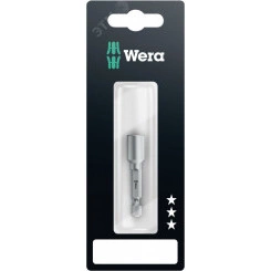 Головка торцевая 869/4 M SB с магнитом хвостовик 1/4 E 6.3 5.5 x 50 мм с держателем-еврослот Головка торцевая 869/4 M SB с магнитом хвостовик 1/4 E 6.3 5.5 x 50 мм с держателем-еврослот