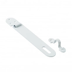 Накладка дверная Киров Секрет НД-180 белая Накладка дверная Киров Секрет НД-180 белая