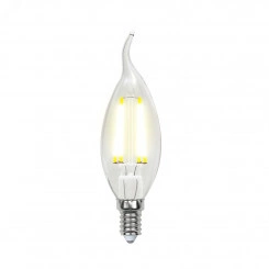 LED-CW35-7,5W/NW/E14/CL GLA01TR Лампа светодиодная. Форма ''свеча на ветру'', прозрачная. Серия Air. Белый свет (4000K). Картон. ТМ LED-CW35-7,5W/NW/E14/CL GLA01TR Лампа светодиодная. Форма ''свеча на ветру'', прозрачная. Серия Air. Белый свет (4000K). Картон. ТМ