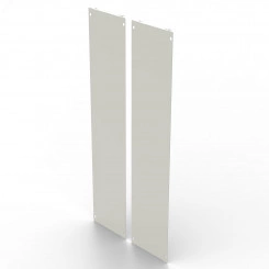 XL3 S 630 Лицевая панель для внутренней кабельной секции 1800мм XL3 S 630 Лицевая панель для внутренней кабельной секции 1800мм