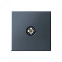 ARTGALLERY TV ТВ розетка оконечная 1DB, механизм, грифель