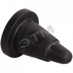 Колпачок герметичный КИ 6-35