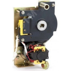 Привод моторный DC 220В ВА-732