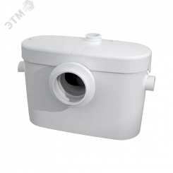 Насос-измельчитель канализационный для унитаза и раковины SANIACCESS 2 400 Вт 220-240 В