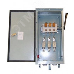 ЯРП11М-351-54 УХЛ2, 250А, с ПН-2-250А, IP54, ящик силовой (ЭТ) ЯРП11М-351-54 УХЛ2, 250А, с ПН-2-250А, IP54, ящик силовой (ЭТ)