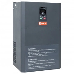 Преобразователь частоты PRO-Drive PD-150-FC-110K-43 Преобразователь частоты PRO-Drive PD-150-FC-110K-43