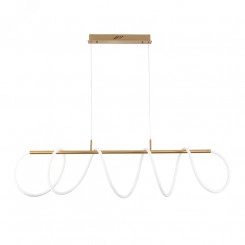 Подвесная люстра KLIMT