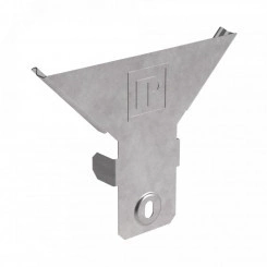 Крышка ответвителя вертикального Стандарт 50 Крышка ответвителя вертикального Стандарт 50