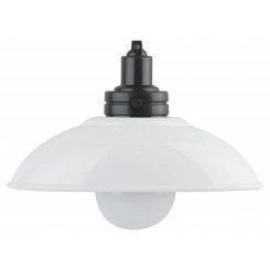 Ночник - светильник светодиодный NLED-487-1W-SW-W настенный на батарейках с выключателем белый Ночник - светильник светодиодный NLED-487-1W-SW-W настенный на батарейках с выключателем белый