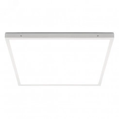 Светильник светодиодный ДВО-40w 595х595х40 4000K 4000Лм матовый IP40 MASTER Светильник светодиодный ДВО-40w 595х595х40 4000K 4000Лм матовый IP40 MASTER