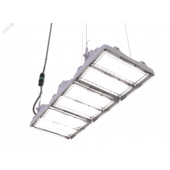 Светильник L-pixel 3/150/Д/850/(R5)/01/MT-KM/I1-D3/220AC IP66 RAL 7035