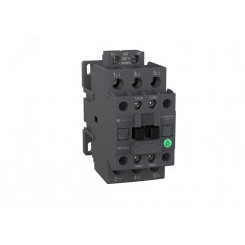 КОНТАКТОР MC1D 3P 38A НО+НЗ 24V 50/60ГЦ