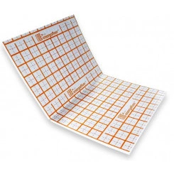 Плита теплоизоляционная Энергофлекс Energofloor 20/1,0-0,8 DEO