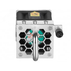 Модуль вентиляторный (направление воздушного потока от передней панели к задней) для коммутаторов DXS-3400 Модуль вентиляторный (направление воздушного потока от передней панели к задней) для коммутаторов DXS-3400