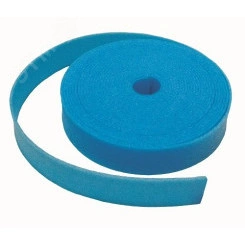 Лента демпферная 8/100-25 м