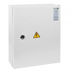 Низковольтное комплектное устройство ОЩВ-12 У2 IP54 (63А/12х25А) Низковольтное комплектное устройство ОЩВ-12 У2 IP54 (63А/12х25А)